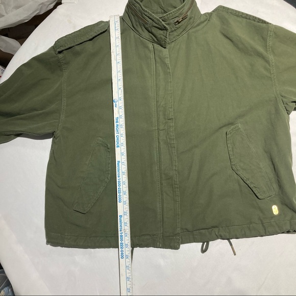 Scotch & Soda Madison jacket - Picture 2 of 11